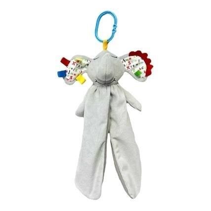 Tulilo Pluszak Miluś słonik [mm:] 250 Tulilo (9399)