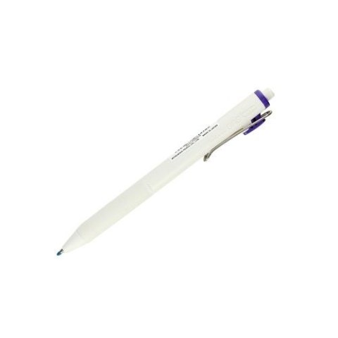 Uni Długopis żelowy wkład czarny 0,7mm Uni (UMN-S-07)