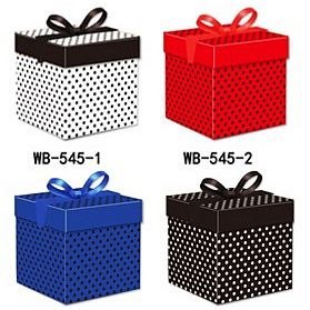 W&K Torba prezentowa W&K (ŚW JYWK 315 M)