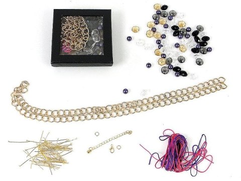 Adar Bransoletka zestaw do robienia bransoletek Adar (548831)