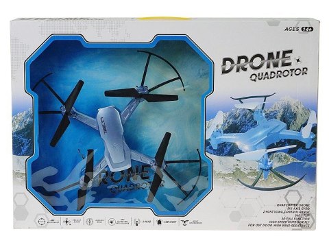 Adar Dron na radio Adar (582507)