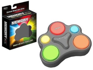 Adar Gra zręcznościowa pamieciowa, memory Adar (624016)