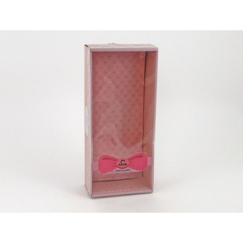 Adar Lalka Bobas 35 cm z polskim dźwiękiem, BOX [mm:] 350 Adar (501335)
