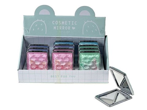 Adar Lusterko z motylkiem Adar (621725)