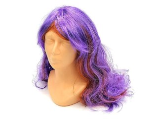 Adar Peruka dł. 53 cm Adar (329393)