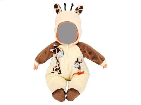 Adar Ubranko dla lalki 40cm Adar (589537)