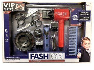 Adar Zestaw piękności fryzjer barber Adar (613058)