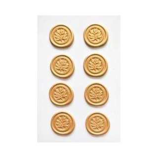 Argo Lak do pieczęci samoprzylepne listki Argo (254063)