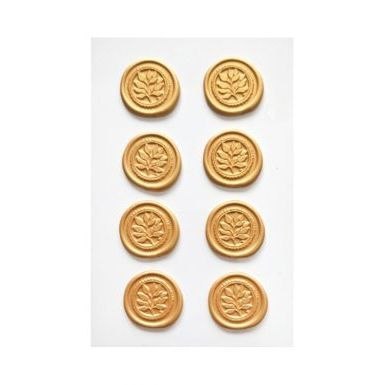 Argo Lak do pieczęci samoprzylepne listki Argo (254063)