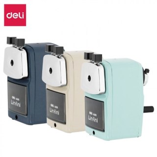 Argo Temperówka na korbkę mix kolorów mix Argo (E0620S)