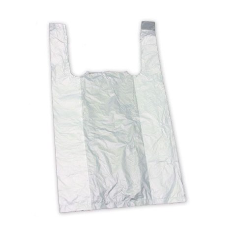 Artek Worki foliowe 200 szt [mm:] 180x330 Artek