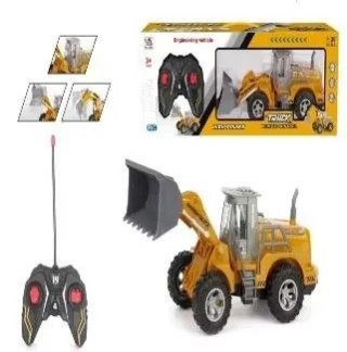 Artyk Koparka zdalnie sterowana Artyk (180446)