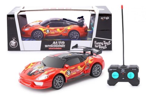 Artyk Samochód RC wyścigowy Artyk (179501)