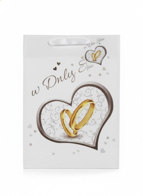 Avanti Torba prezentowa ślubb torby [mm:] 220x300x 100 Avanti (TŚ-2)