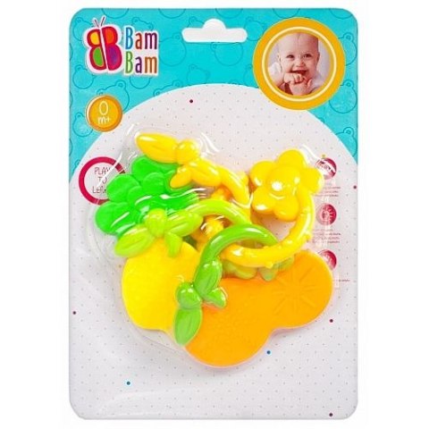Bam Bam Grzechotka owoc Bam Bam (414266)