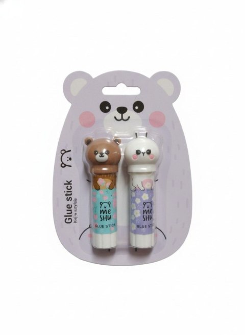 Berlingo Klej w sztyfcie 8g Berlingo (356023)