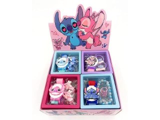 Bigtoys Bransoletka z zegarkiem zwierzak Bigtoys (BZP2562)