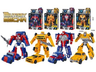 Bigtoys Robot Bigtoys (BFIG5718)