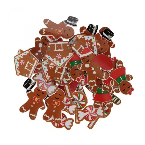 Craft With Fun Ozdoba piankowa Craft With Fun (567245)