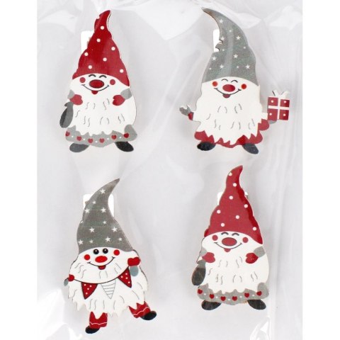 Craft With Fun Ozdoba świąteczna Craft With Fun (521577)