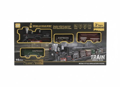 Dromader Kolejka na baterie Dromader (130-1357346)