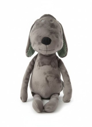 Dumel Pluszak piesek Tulimy ciemno szary [mm:] 580 Dumel (BB81990)