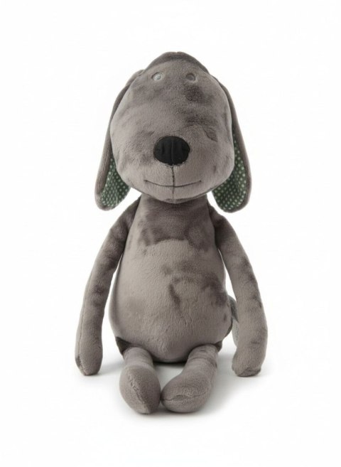 Dumel Pluszak piesek Tulimy ciemno szary [mm:] 580 Dumel (BB81990)