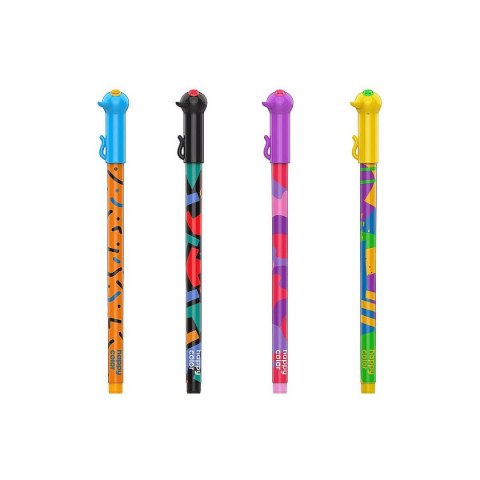 Happy Color Długopis Happy Color (HA AGPB5071-3)