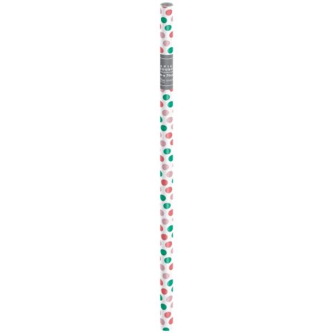 Interdruk Papier ozdobny Rainbow mix [mm:] 70x200 Interdruk