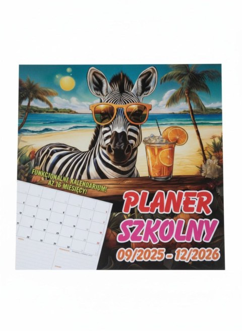 Jotan Kalendarz ścienny wieloplanszowy magnetyczny 300mm x 600mm Jotan (KMG)