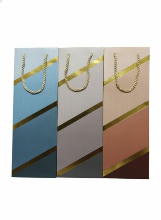 Ju Piter Torba prezentowa [mm:] 120x350x 90 Ju Piter (JP-JD001)