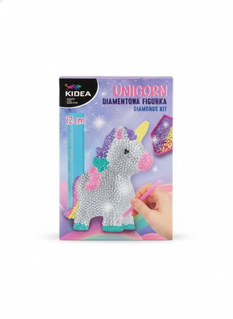 Kidea Mozaika Unicorn Kidea (DFUKA)