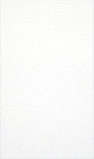 Kreska Brystol gładki biały biały 185g [mm:] 210x297 Kreska (w88)