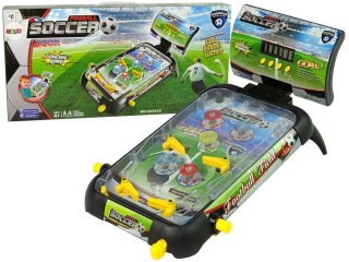 Lean Gra zręcznościowa Pinball Flipper Świeci 53 cm Lean (10268)