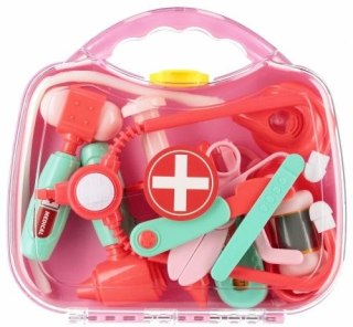Mega Creative Zestaw lekarski w walizce Mega Creative (574054)