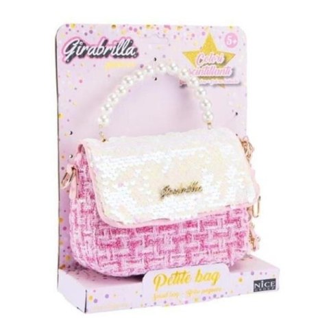Nice Group Torebka Girabrilla Torebka Glamour Nice Group (0598)