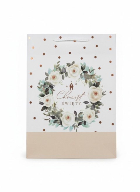 Pan Dragon Torebka duża 003 Gold Pan Dragon (5901854935980)