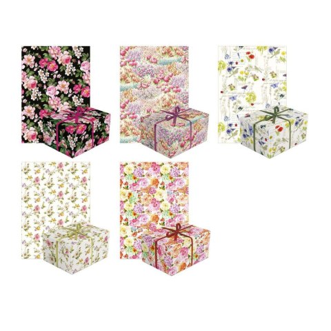 Paw Papier ozdobny Neutral 8 mix [mm:] 700x2000 Paw (AGP100120)