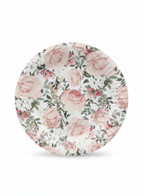 Paw Talerz jednorazowy Ice Cream papier śr. 180mm 8 szt Paw (PPD8001900)