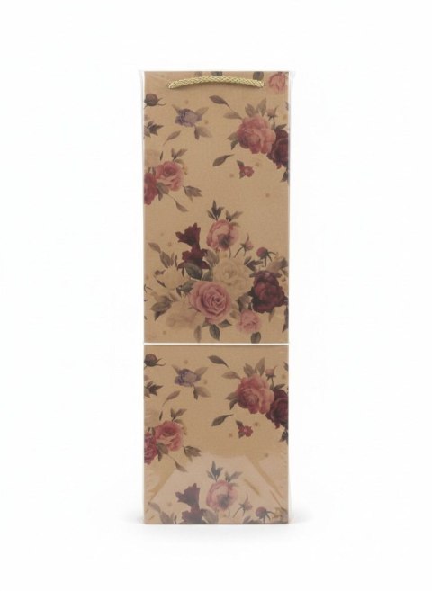 Paw Torba prezentowa Kraft Paw (AL-2)