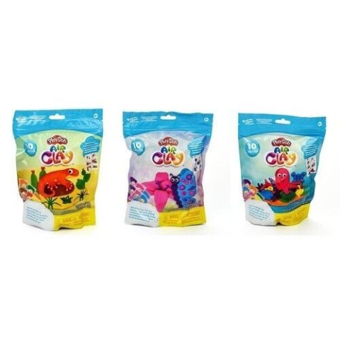 Playdoh Masa plastyczna dla dzieci Morskie istoty mix Playdoh (88732)
