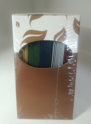 Pol-mak Koperta perłowa B6 Pol-mak (KB6_OGPER) 50 sztuk