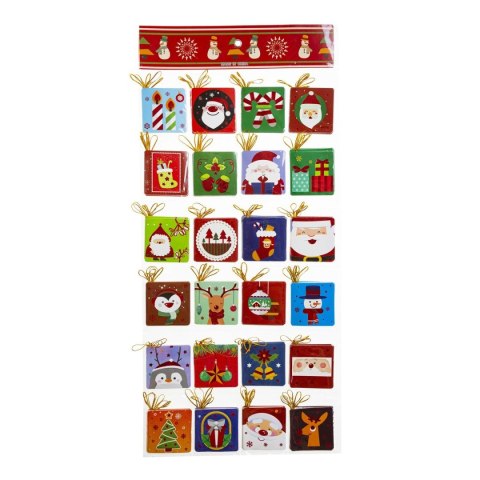 Rozette Ozdoba świąteczna Rozette (MX5850)