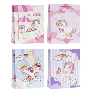 Rozette Torba prezentowa A5 Rozette (TD-24077-HS-A5)