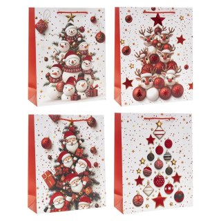 Rozette Torba prezentowa Rozette (TBN-25111-HS-A4)