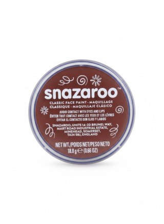 Snazaroo Farba do malowania twarzy Snazaroo (1118977)