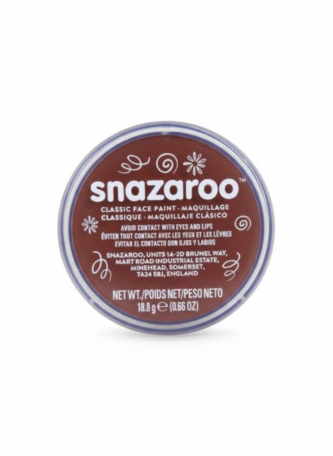 Snazaroo Farba do malowania twarzy Snazaroo (1118977)