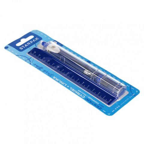 Starpak Cyrkiel Nany blue 2 el. Starpak (561877)