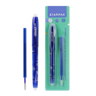Starpak Długopis wkład niebieski Starpak (552690)
