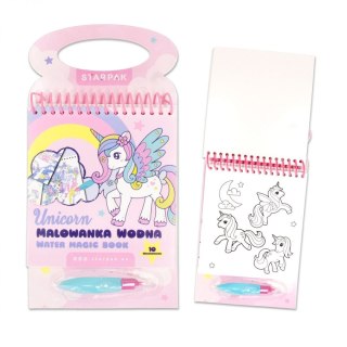 Starpak Kolorowanka Unicorn Starpak (552495)